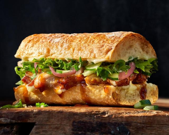 Sandwich